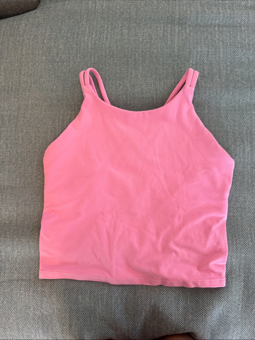 Athleta Girl tank top